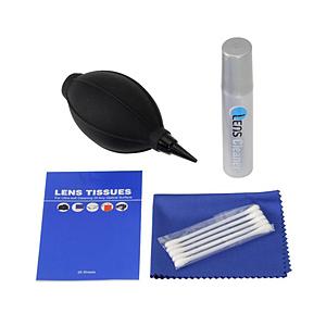 ETSUMI E5280カメラクリーニングセットプレミアム | ETSUMI