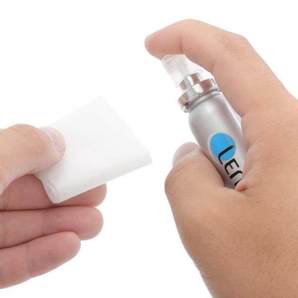 ETSUMI E5280カメラクリーニングセットプレミアム | ETSUMI | 07