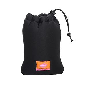 ETSUMI 極厚クッション レンズポーチ 2.8M   E-5339 【864】 | ETSUMI