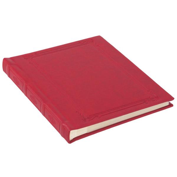 ETSUMI E5560 フォトアルバムエポカクラシックL80 レッド | ETSUMI | 02