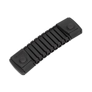 ETSUMI バッグ用アクセサリー エアースルー 肩パッド40mm E-6179 | ETSUMI