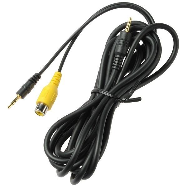 ETSUMI ライブビューリモート 接続ケーブル CA-1 E-6322 | ETSUMI | 01