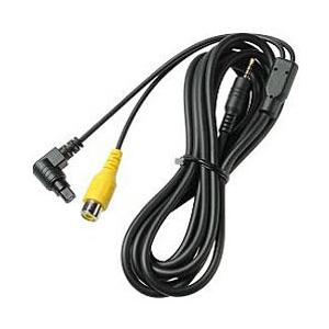 ETSUMI ライブビューリモート 接続ケーブル CA-4 E-6325 | ETSUMI