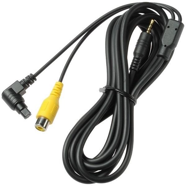 ETSUMI ライブビューリモート 接続ケーブル CA-4 E-6325 | ETSUMI | 01