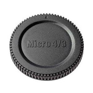 ETSUMI マイクロフォーサーズ用 ボディーキャップ E-6332 | ETSUMI