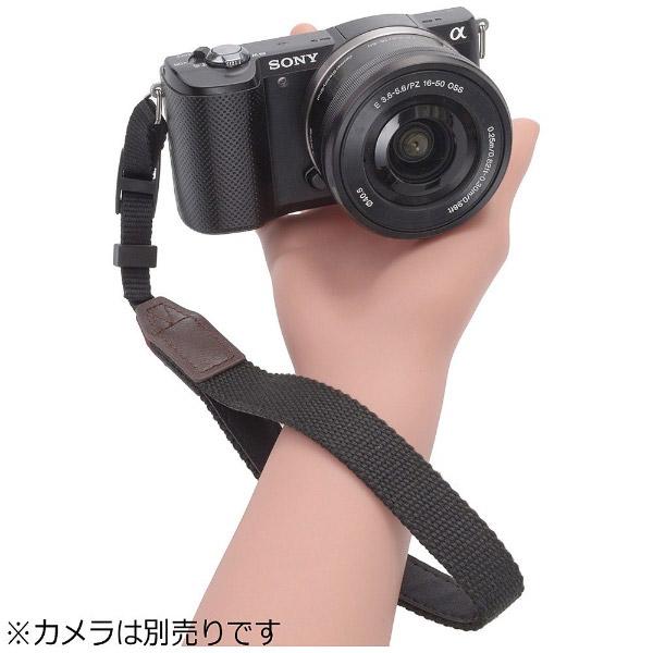 ETSUMI ハンドストラップアクション （ブラック）　E-6711 | ETSUMI | 02