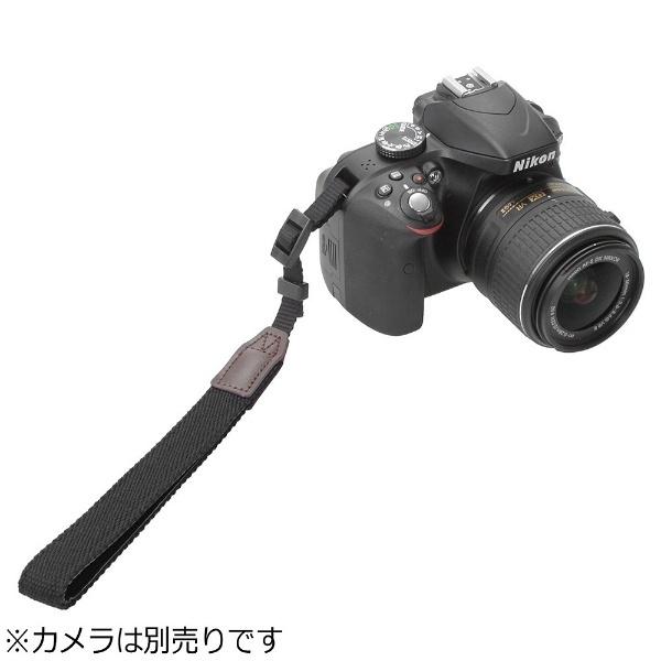 ETSUMI ハンドストラップアクション （ブラック）　E-6711 | ETSUMI | 04