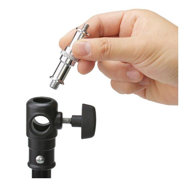 ETSUMI スピゴットアダプターS E-6745 [振込不可] | ETSUMI | 02