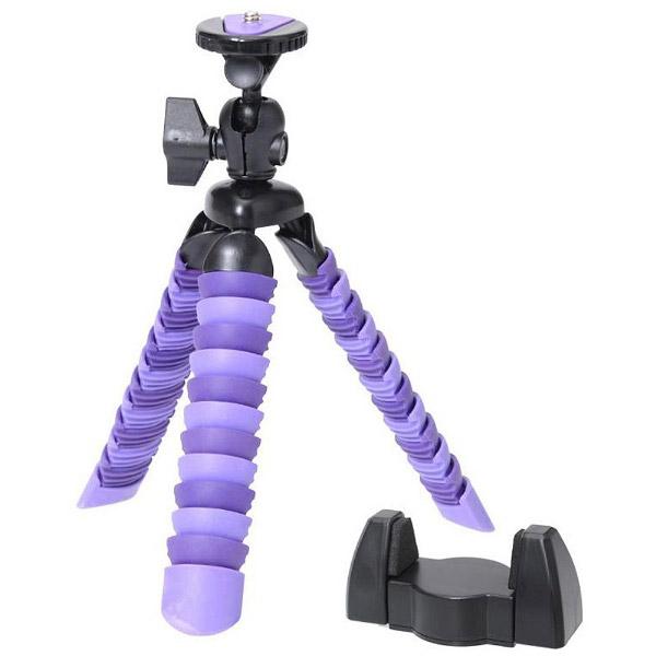 ETSUMI フリーリークリーニングクロス付 （パープル） E6765 【864】 | ETSUMI | 01