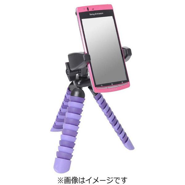 ETSUMI フリーリークリーニングクロス付 （パープル） E6765 【864】 | ETSUMI | 05