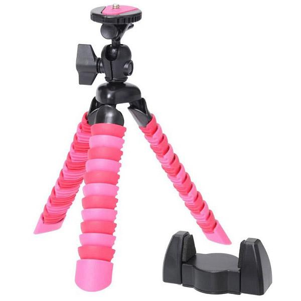 ETSUMI フリーリークリーニングクロス付 （ピンク） E6766 | ETSUMI | 01