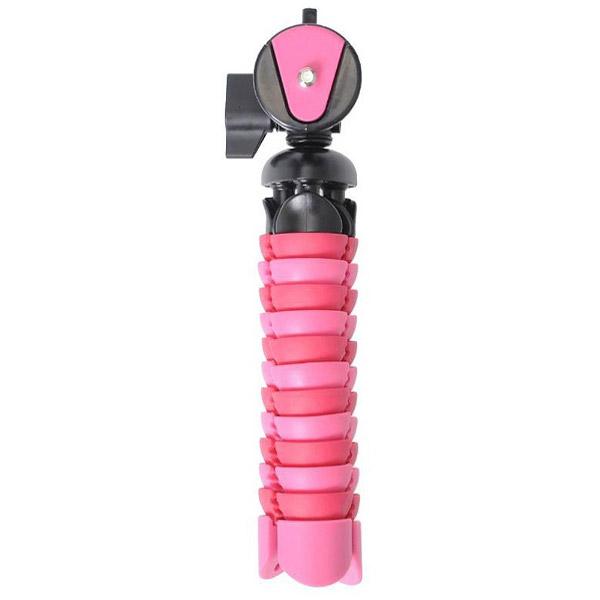 ETSUMI フリーリークリーニングクロス付 （ピンク） E6766 | ETSUMI | 03