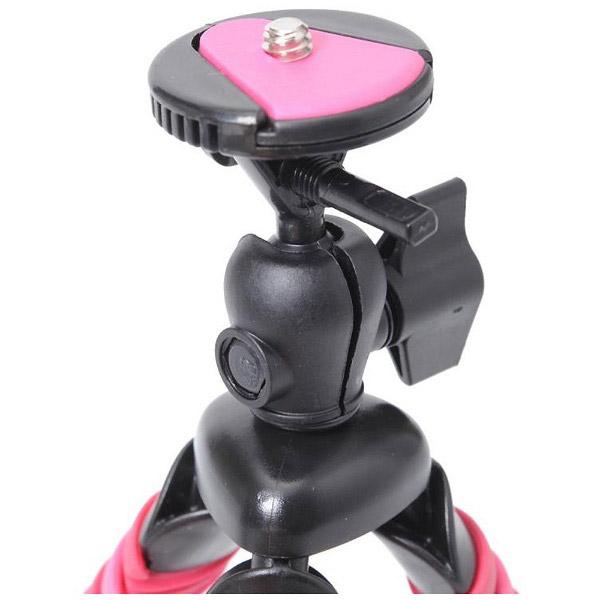 ETSUMI フリーリークリーニングクロス付 （ピンク） E6766 | ETSUMI | 04