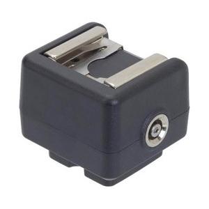 ETSUMI ホットシューアダプター E-6783 | ETSUMI