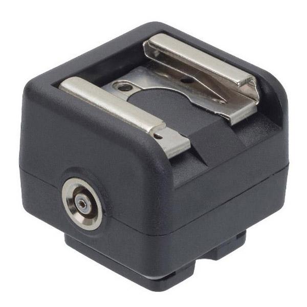 ETSUMI ホットシューアダプター E-6783 | ETSUMI | 02