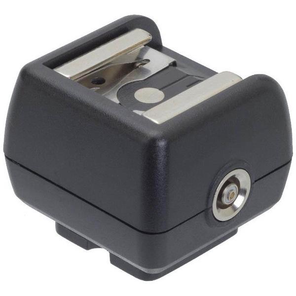 ETSUMI ホットシューアダプター2WAY E-6784 【864】 | ETSUMI | 01