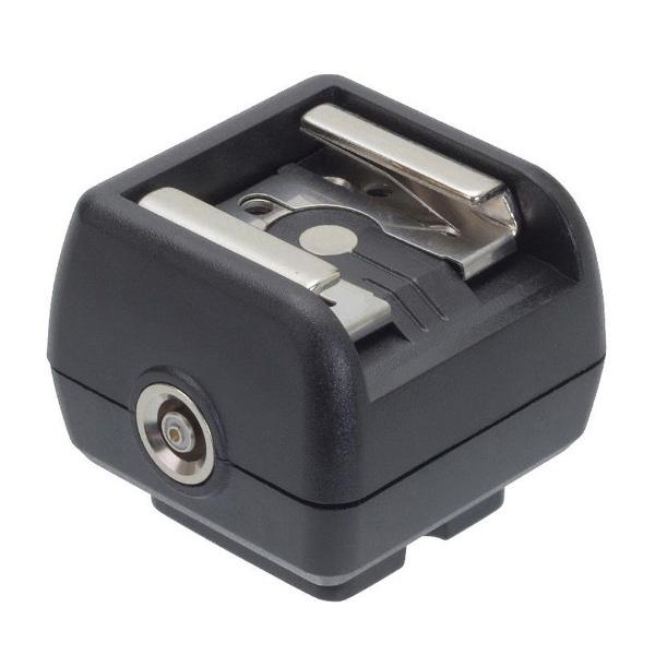 ETSUMI ホットシューアダプター2WAY E-6784 【864】 | ETSUMI | 02