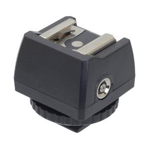 ETSUMI ホットシューアダプターDX E-6785 | ETSUMI