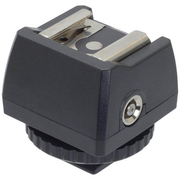 ETSUMI ホットシューアダプターDX E-6785 | ETSUMI | 01