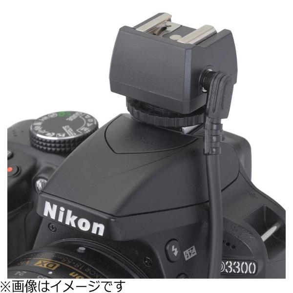 ETSUMI ホットシューアダプターDX E-6785 | ETSUMI | 03