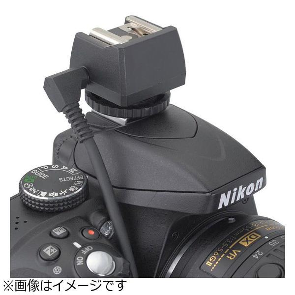 ETSUMI ホットシューアダプターDX E-6785 | ETSUMI | 04