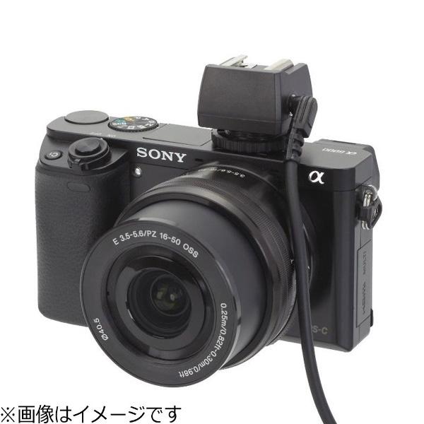 ETSUMI ホットシューアダプターDX E-6785 | ETSUMI | 06