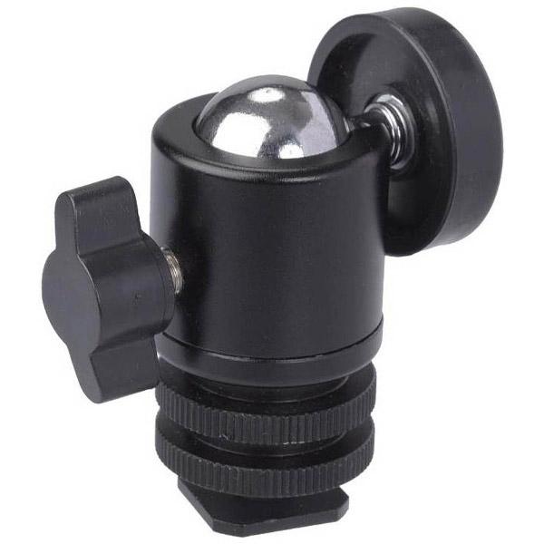 ETSUMI ボールヘッドシューM E6807 | ETSUMI | 02