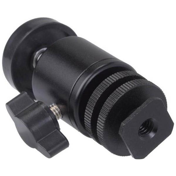 ETSUMI ボールヘッドシューM E6807 | ETSUMI | 03