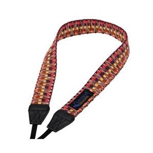 ゲバルト ゲバルトカメラストラップ ビビッドシャギー（レッド）　GV-003 | 