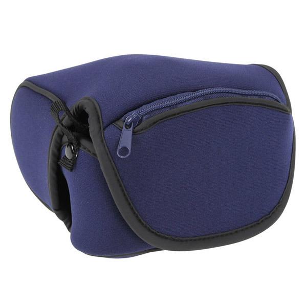 ETSUMI E6879 NPカメラケースSS2 ネイビー | ETSUMI | 02