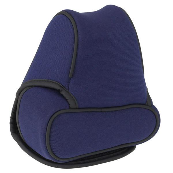 ETSUMI E6879 NPカメラケースSS2 ネイビー | ETSUMI | 03