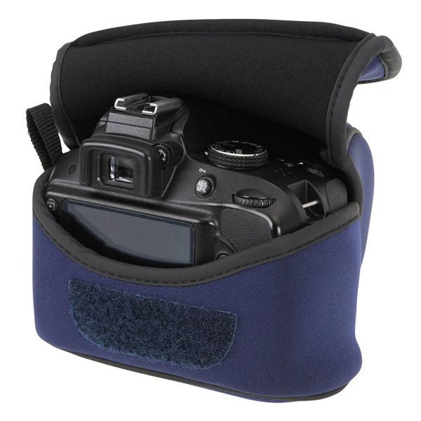 ETSUMI E6879 NPカメラケースSS2 ネイビー | ETSUMI | 04