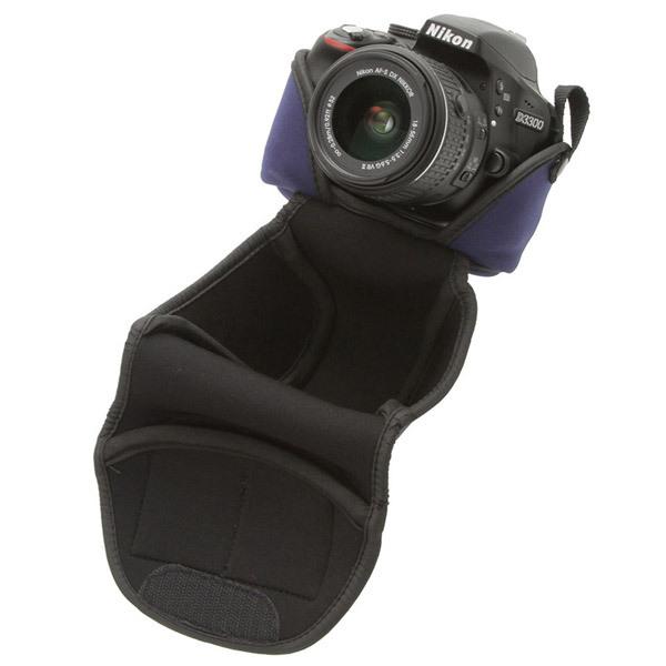 ETSUMI E6879 NPカメラケースSS2 ネイビー | ETSUMI | 05