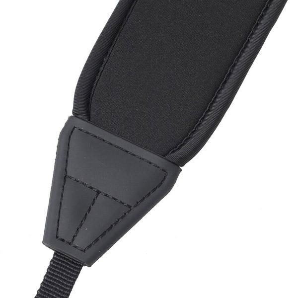 ETSUMI E6898 クッションストラップ ブラック | ETSUMI | 03