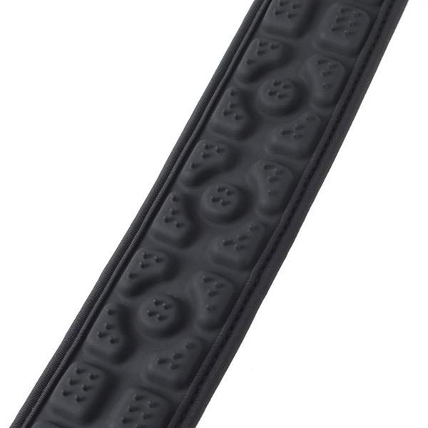 ETSUMI E6898 クッションストラップ ブラック | ETSUMI | 04