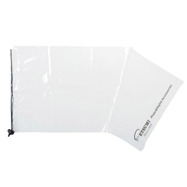 ETSUMI E6915 カメラレインカバー簡易型M | ETSUMI | 02