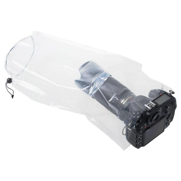 ETSUMI E6915 カメラレインカバー簡易型M | ETSUMI | 03