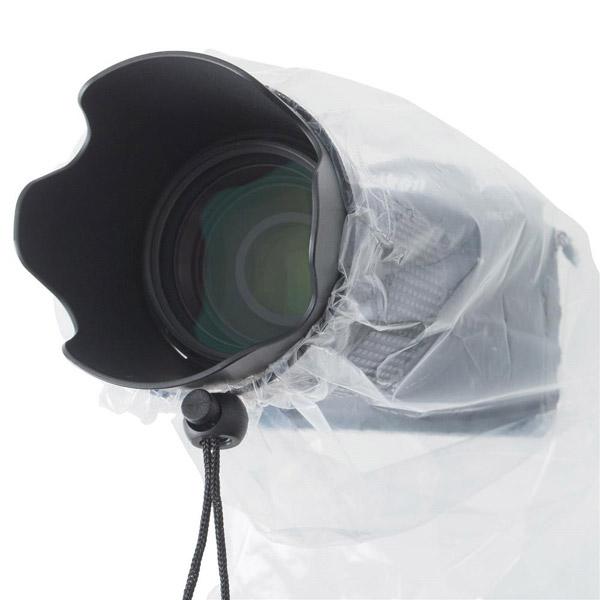 ETSUMI E6915 カメラレインカバー簡易型M | ETSUMI | 04