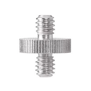 ETSUMI エツミ 1/4インチ-1/4インチ スクリュー  シルバー E-6937 | ETSUMI