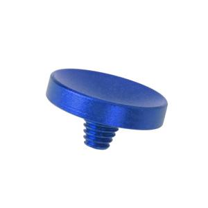 ETSUMI E6941 シューティングボタン ブルー | ETSUMI