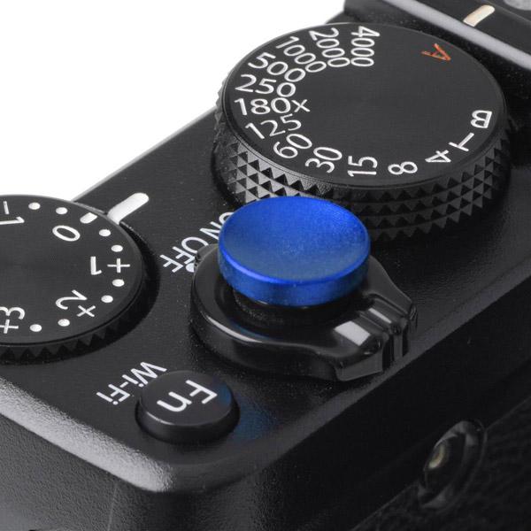 ETSUMI E6941 シューティングボタン ブルー | ETSUMI | 03