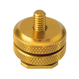 ETSUMI E6945 1/4 シューアダプターダブル | ETSUMI