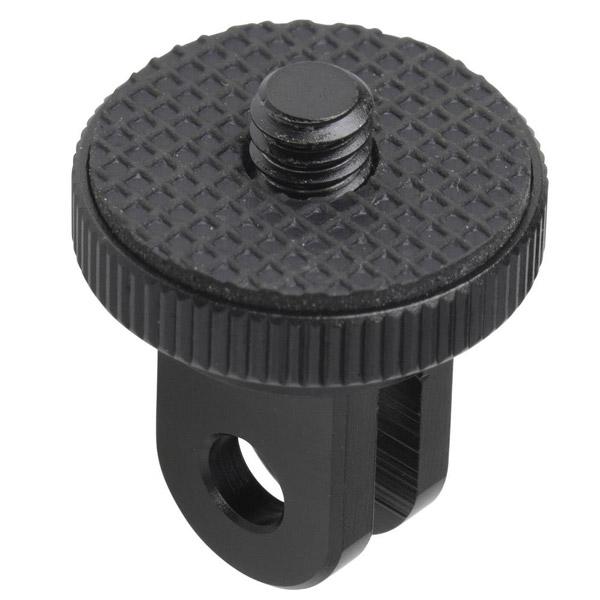 ETSUMI E6965 ゴープロカメラアダプター用スクリュー ブラック | ETSUMI | 01