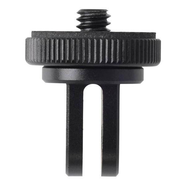 ETSUMI E6965 ゴープロカメラアダプター用スクリュー ブラック | ETSUMI | 02