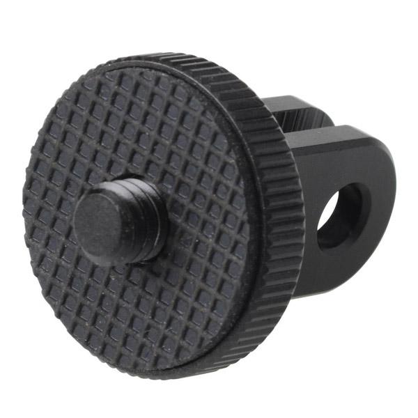 ETSUMI E6965 ゴープロカメラアダプター用スクリュー ブラック | ETSUMI | 03