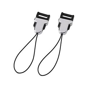 ETSUMI ストラップアダプター メタル   E-6973 | ETSUMI