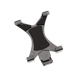 ETSUMI タブレットホルダーEX  ブラック | ETSUMI