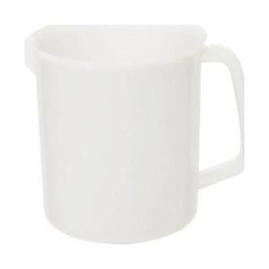 ETSUMI E-7055ポリエビーカー 1L | ETSUMI