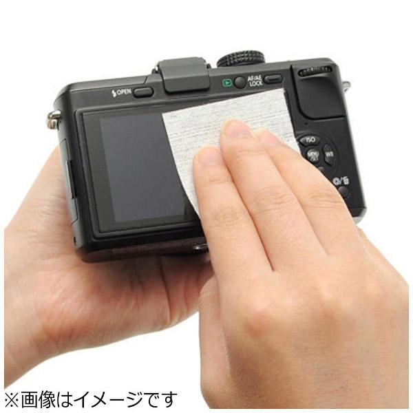 ETSUMI E-7251 プロ用ガードフィルムAR キャノン SX60HS | ETSUMI | 04