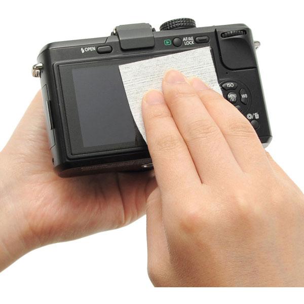 ETSUMI E7371 液晶保護フィルムZERO GoPro HERO7/6/5対応 【864】 [振込不可] | ETSUMI | 02